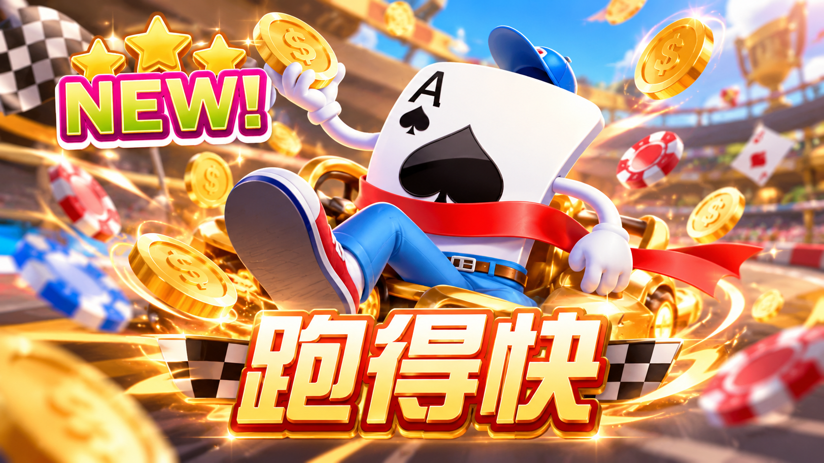 新高登棋牌 介紹圖片 8