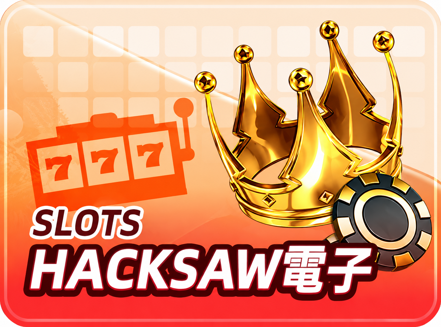 HACKSAW電子