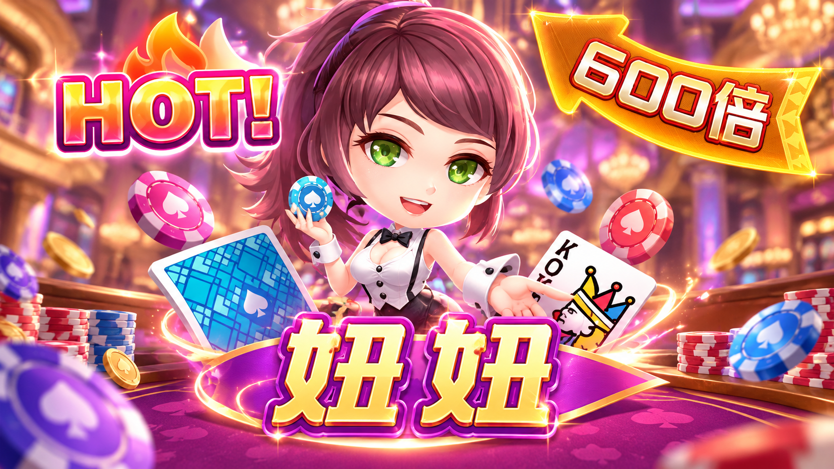 新高登棋牌 介紹圖片 2