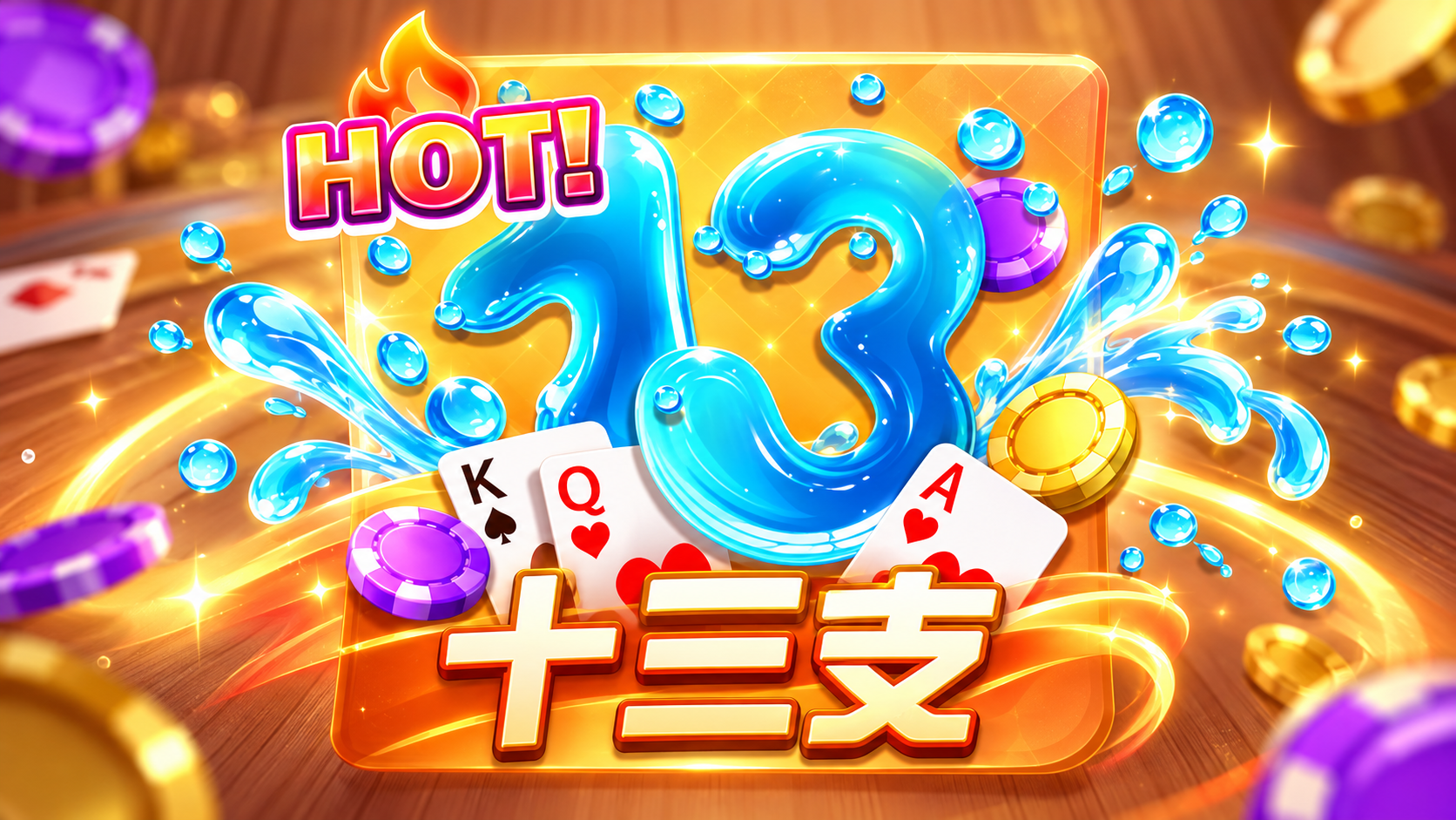 新高登棋牌 介紹圖片 4