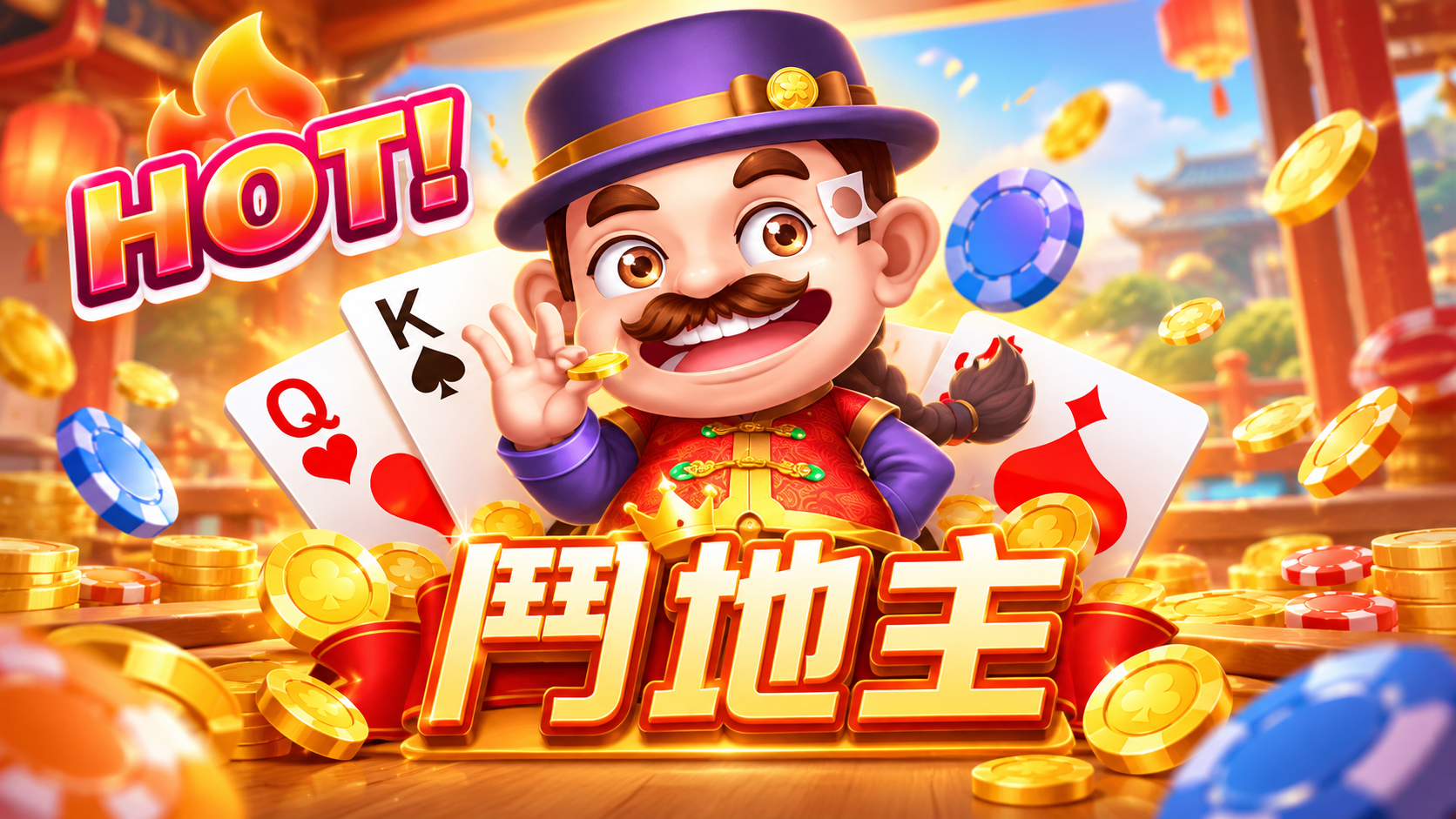 新高登棋牌 介紹圖片 5